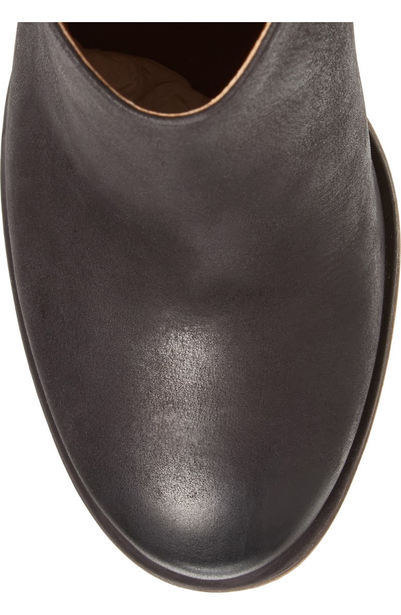 BP. Lance Block Heel Bootie, Alternate, color,