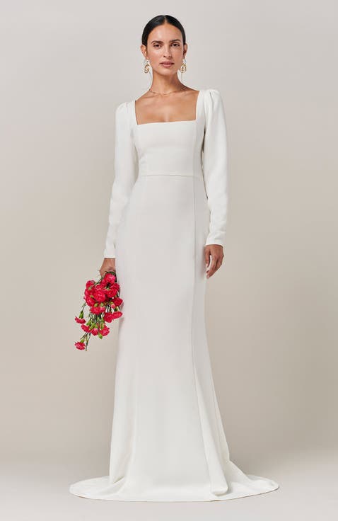 Amaria Gown