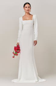 BWLDR Amaria Gown