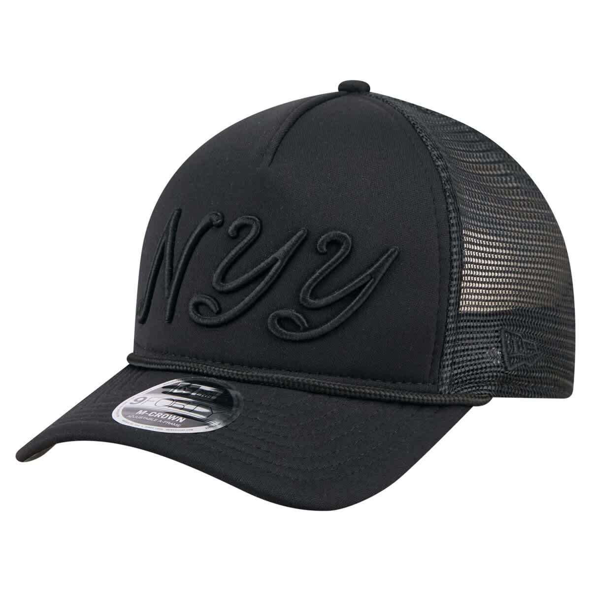 selected Black