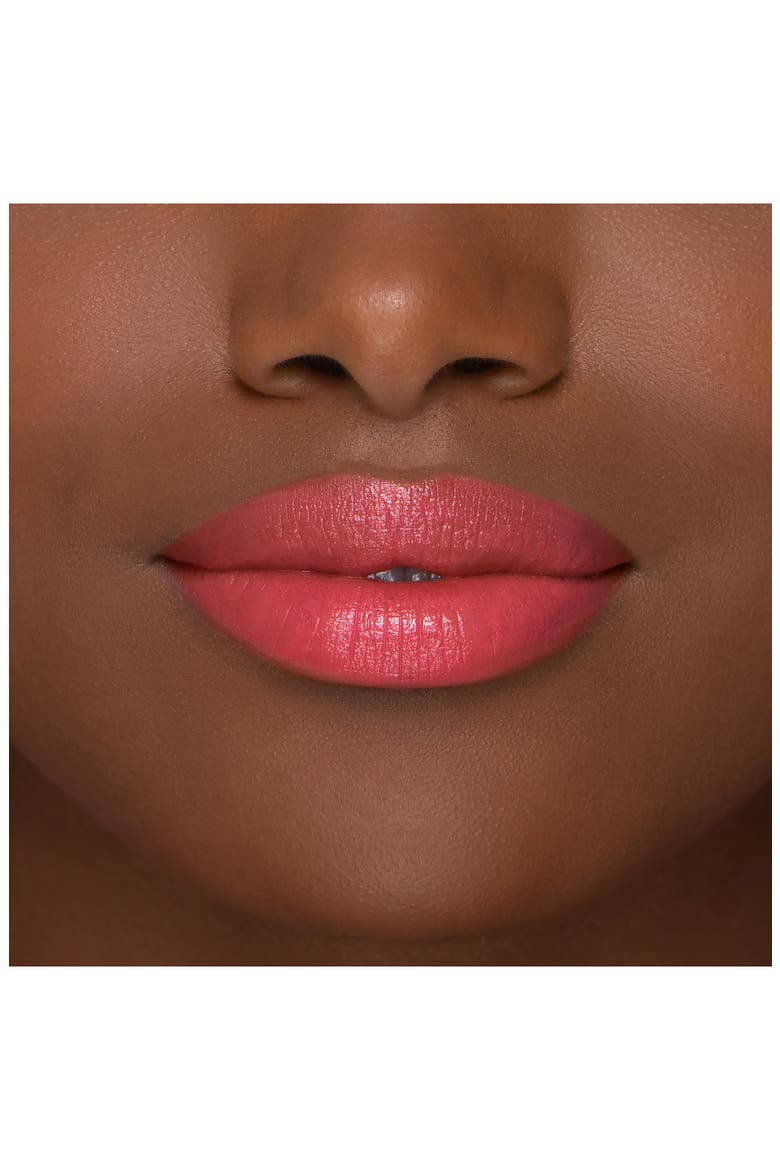 Too Femme Heart Core Lipstick (Limited Edition), Alternate, color, NOTHING COMPARES 2 U
