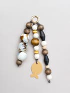By Lilla Pesca Bag Charm