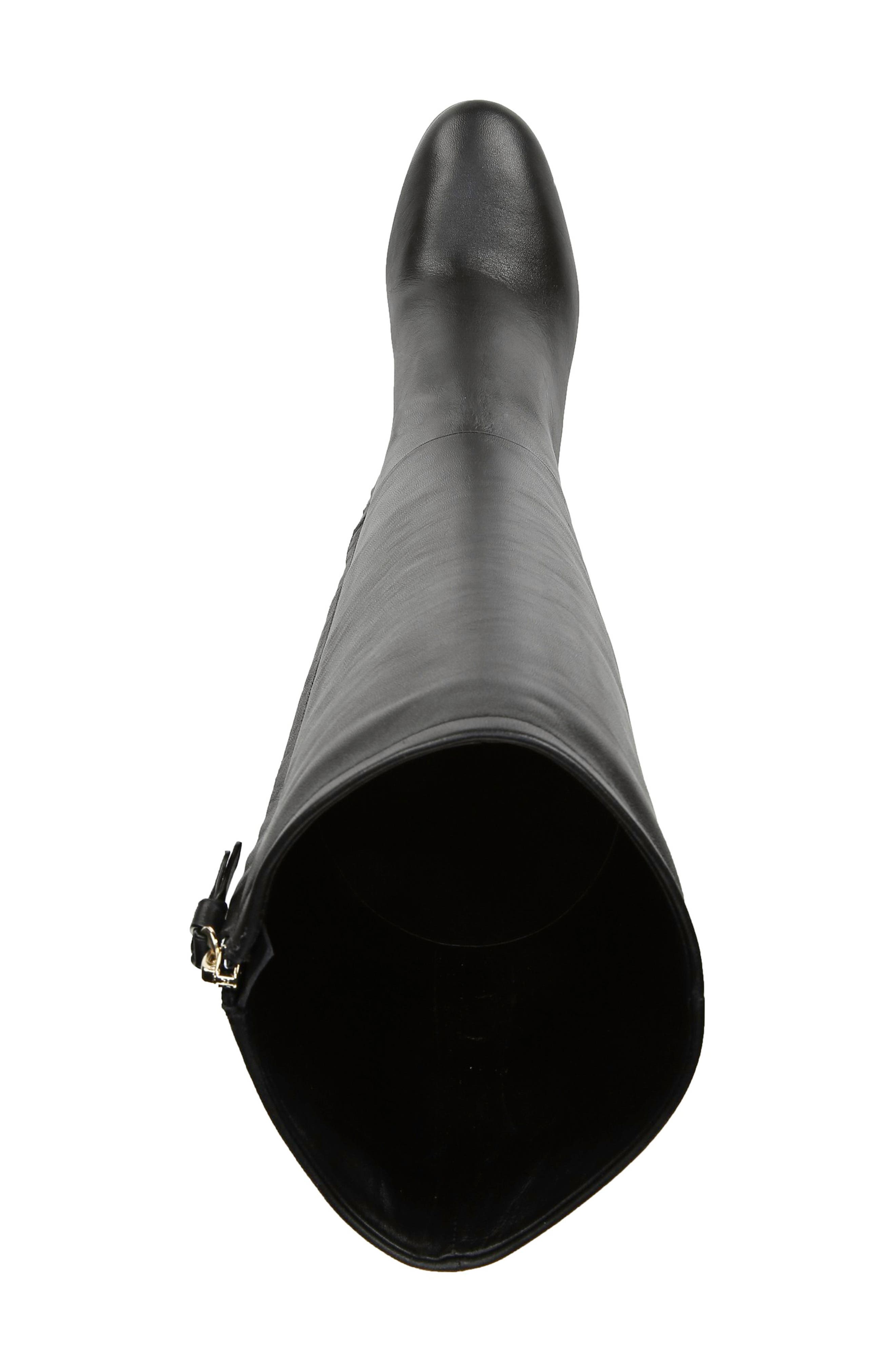 Diane von Furstenberg Reese Knee High Boot, Alternate, color, 