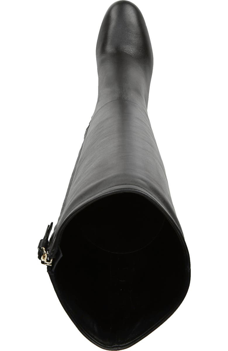 Diane von Furstenberg Reese Knee High Boot, Alternate, color,