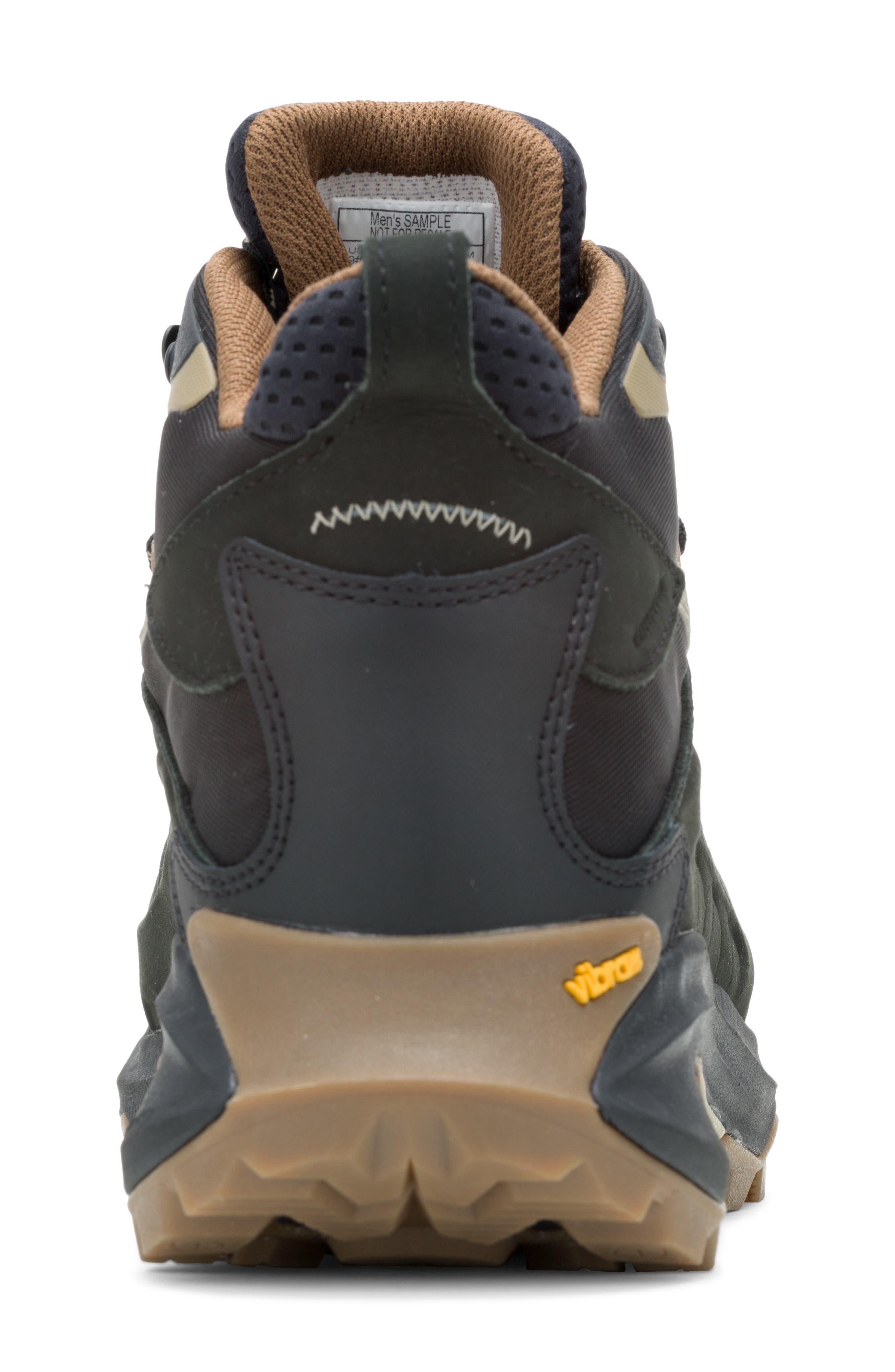 Merrell Moab Speed 2 Waterproof Hiking Boot, Alternate, color, 