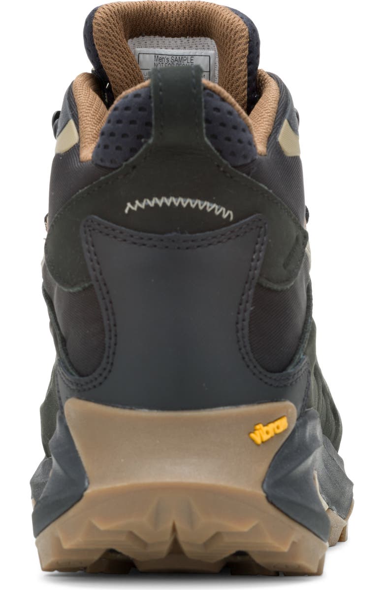 Merrell Moab Speed 2 Waterproof Hiking Boot, Alternate, color,