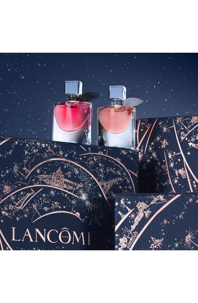 Lancôme La Vie Est Belle Mini Holiday Parfum Gift Set (Limited Edition) $28 Value, Alternate, color, 