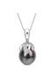 selected Tahitian Pearl/White Gold