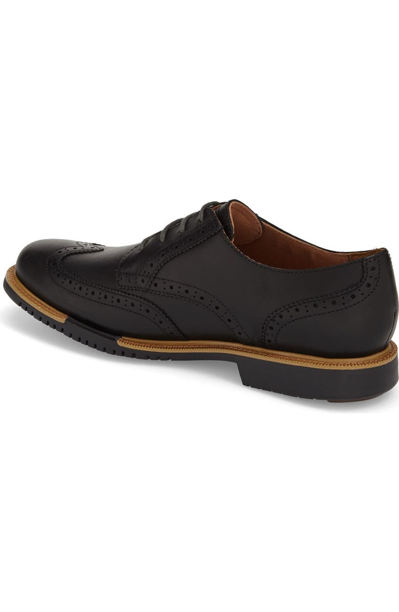 Cole Haan 'Great Jones' Wingtip, Alternate, color,