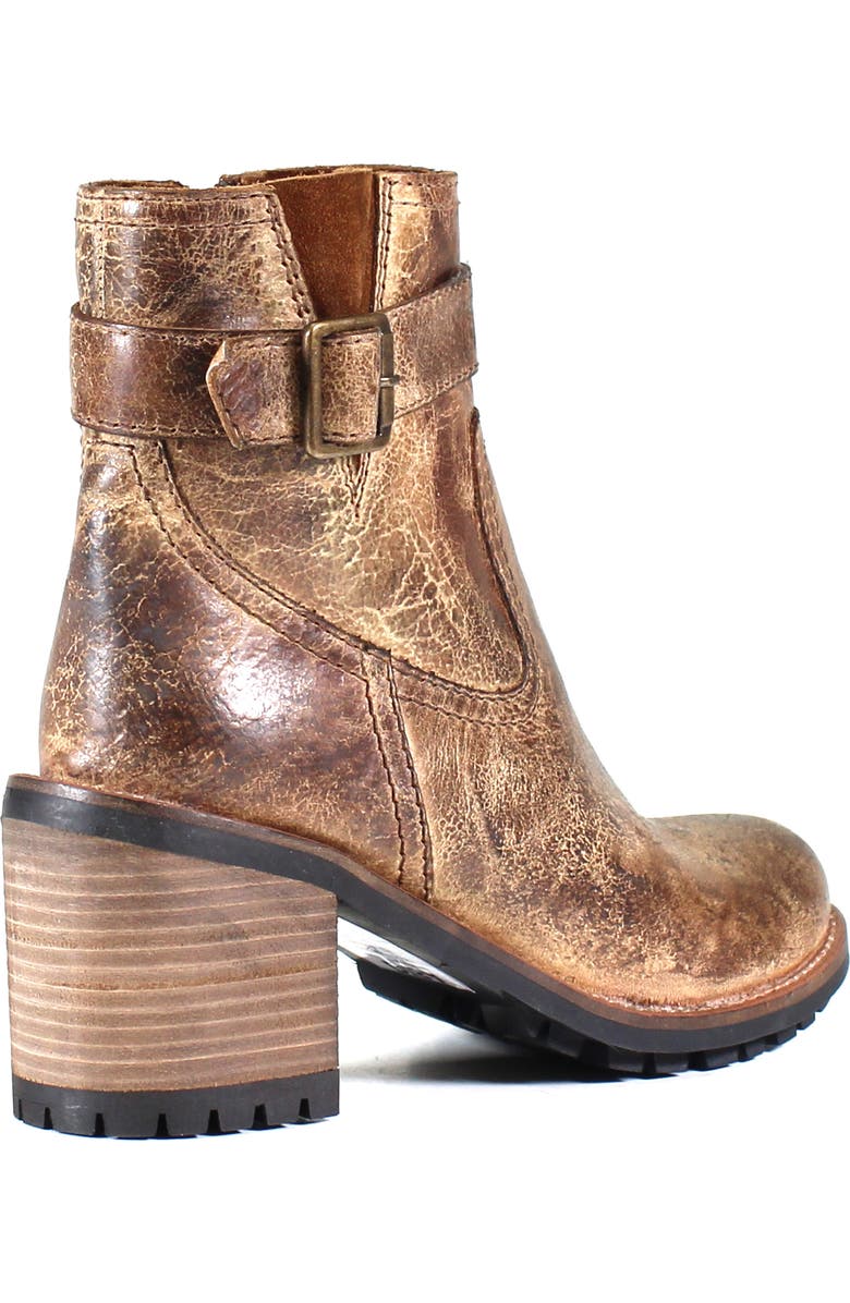 Diba True Craze Hot Bootie, Alternate, color, Tan