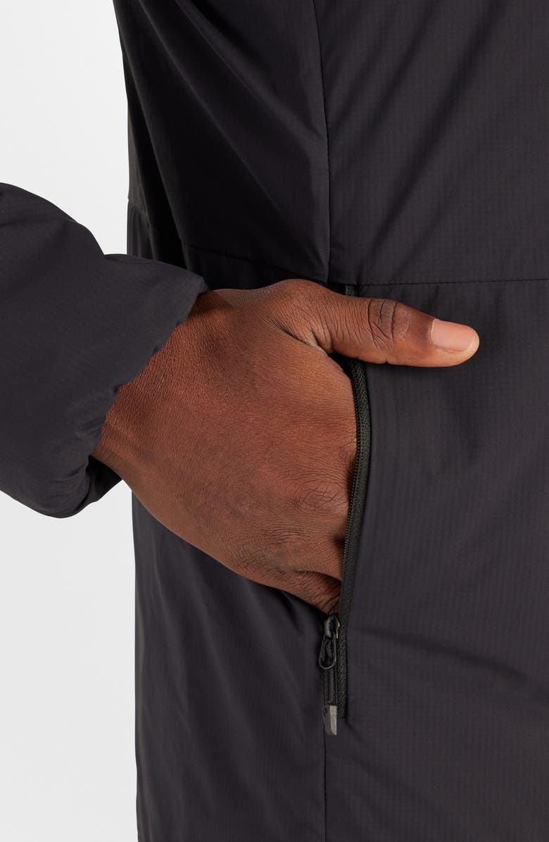 Marmot Novus LT Insulated Jacket, Alternate, color, Black