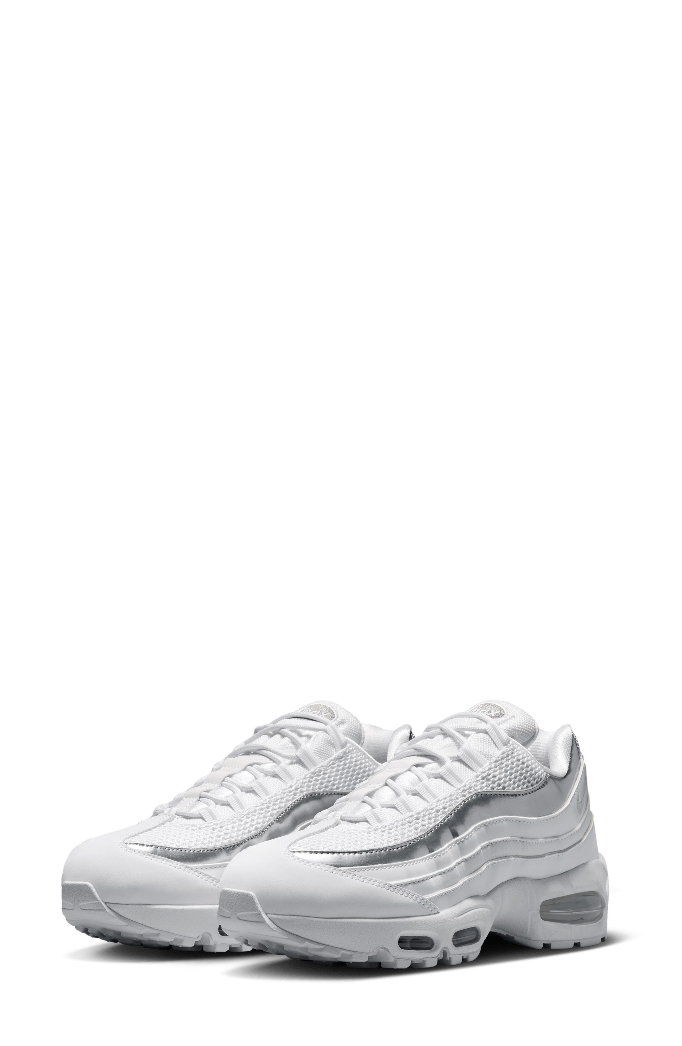  100 White/Prpltm