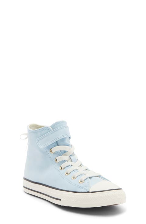Kids' Chuck Taylor All Star 1V High Top Sneaker
