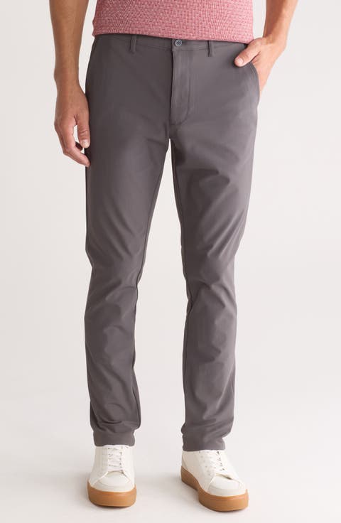 Tech Knit Chino Pants