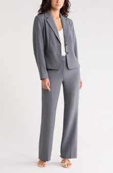 NORDSTROM RACK Slim Fit Blazer