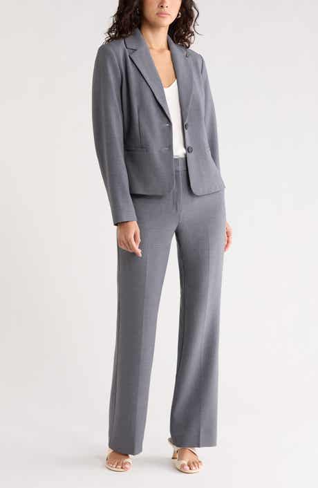 NORDSTROM RACK Slim Fit Blazer