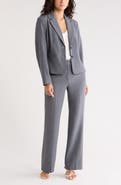 NORDSTROM RACK Slim Fit Blazer