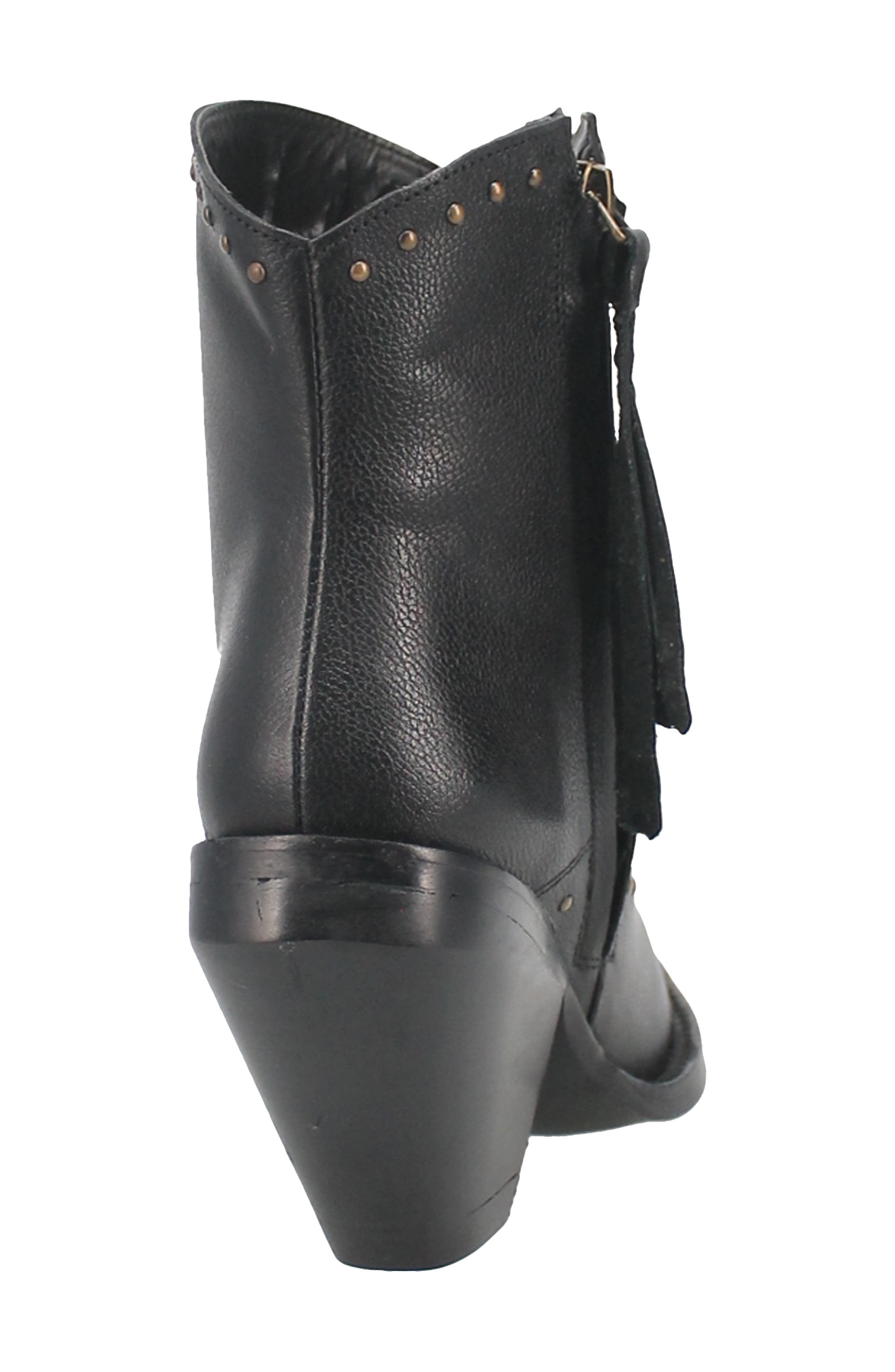 Dingo Classy N Sassy Western Boot, Alternate, color, 