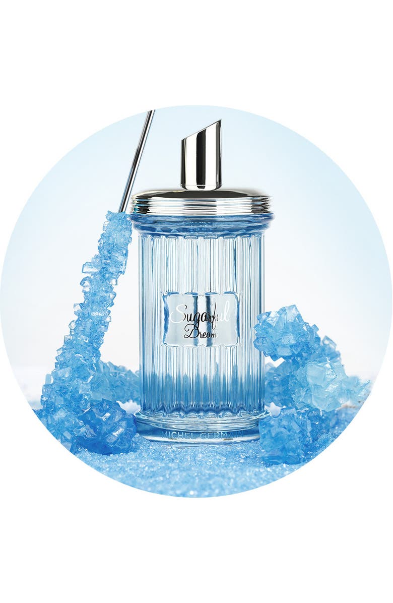 Sugarful Michel Germain Sugarful Dream Eau de Parfum Spray, Alternate, color, 3.4 Oz