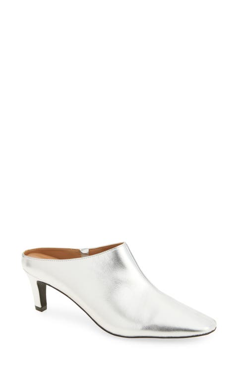 Gaby Mule Pump (Women)