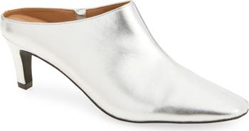 Gaby Mule Pump