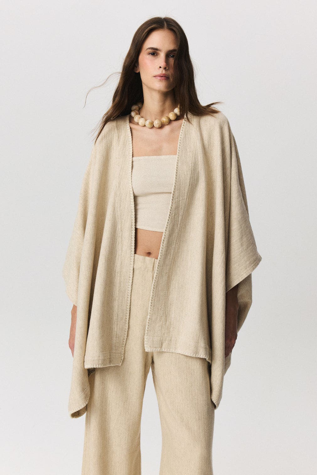 selected Beige