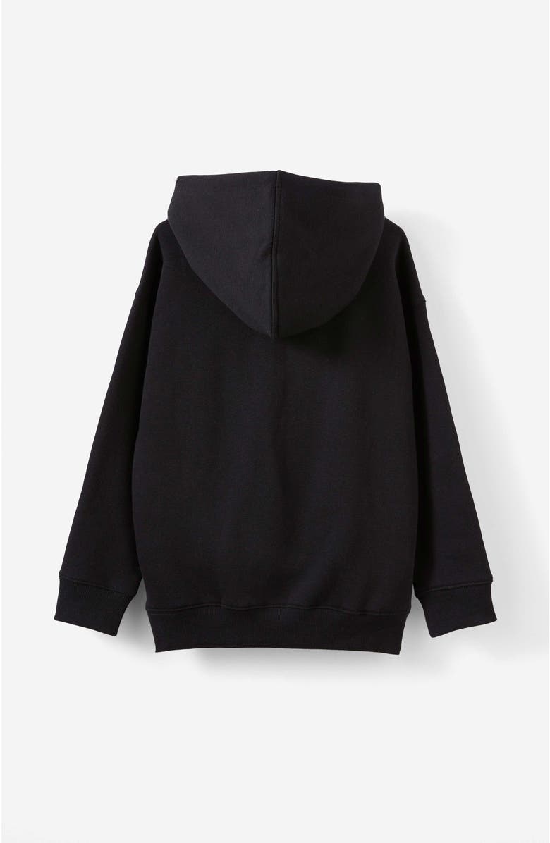 Cotton On Kids Kid's Sammy Oversize Hoodie, Alternate, color,