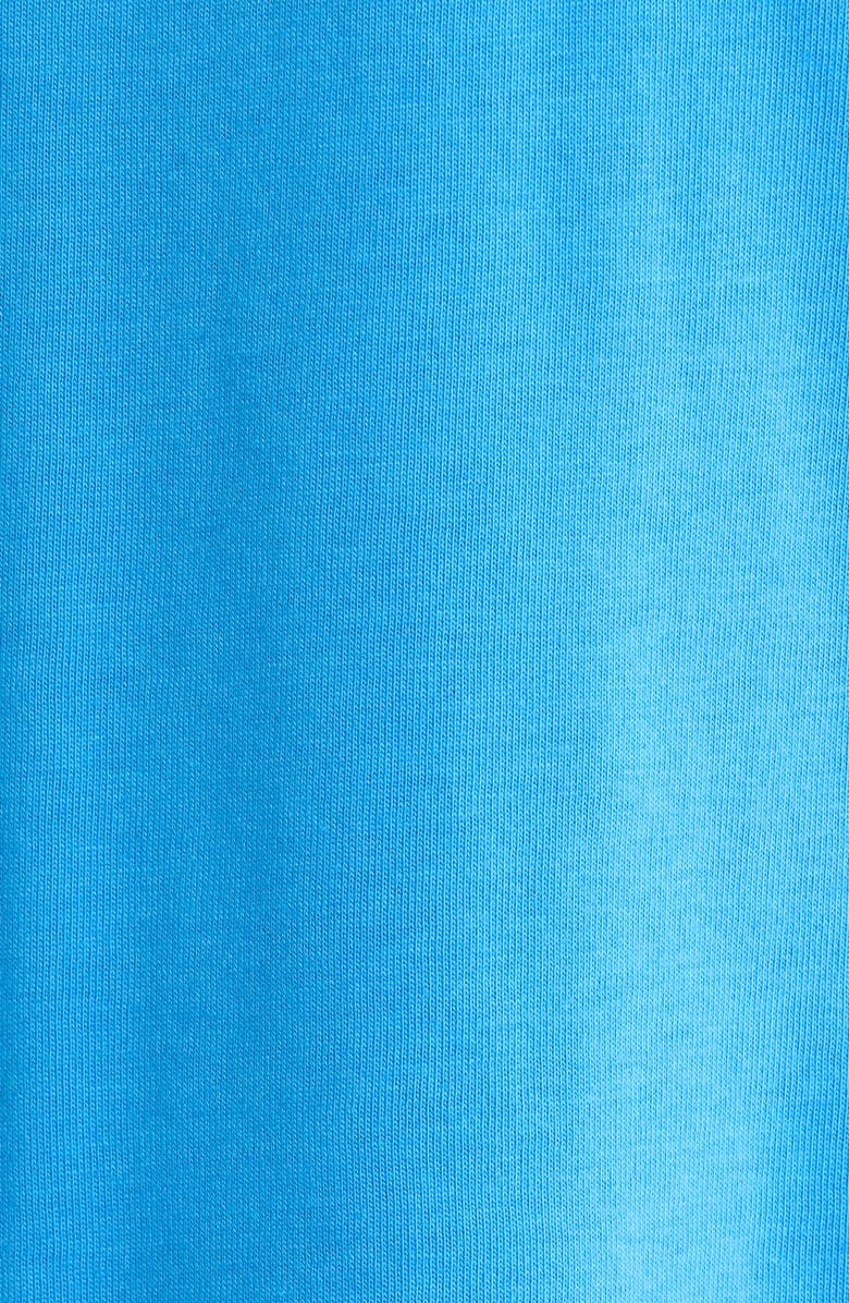 PJ Salvage Soft & Shortee Jersey Short Pajamas, Alternate, color,