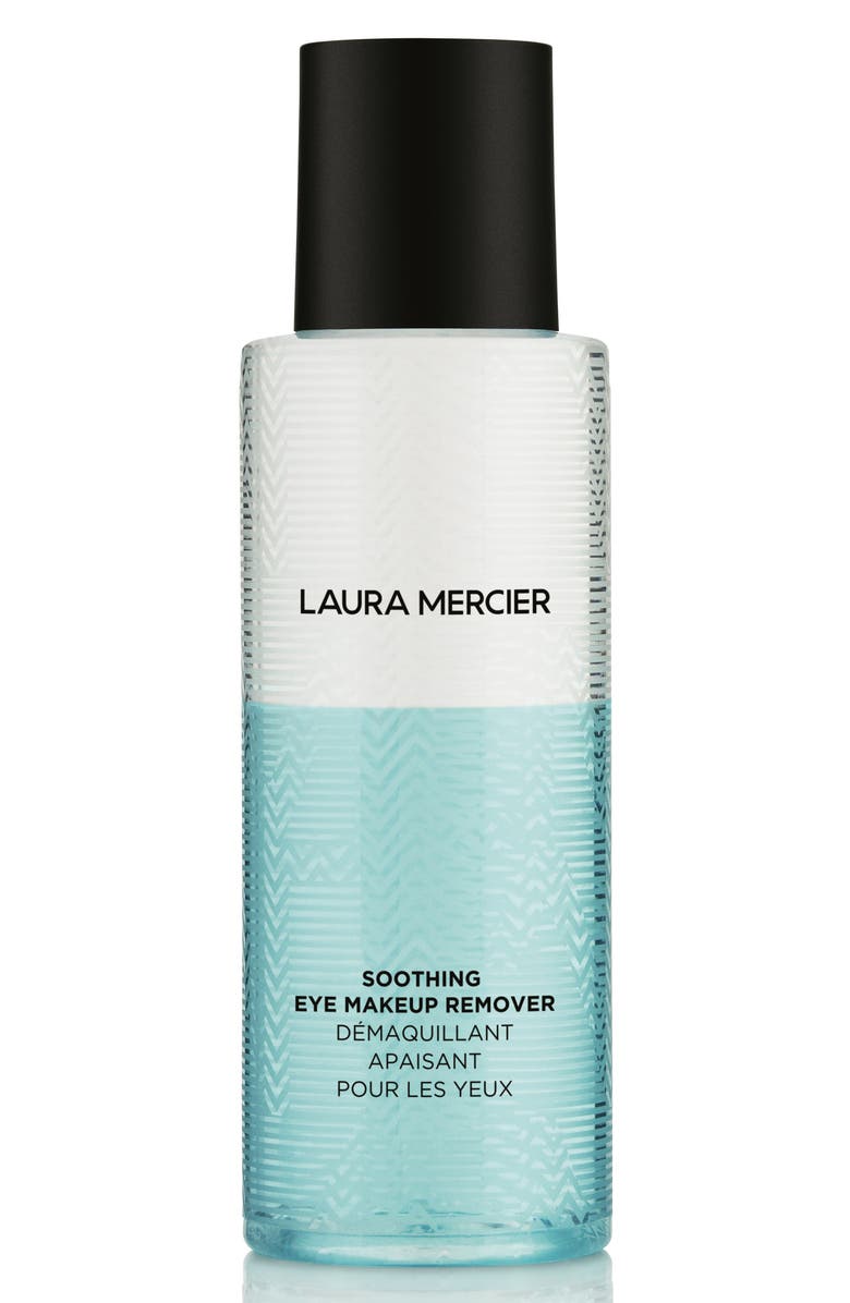Laura Mercier Soothing Eye Makeup Remover, Main, color, 