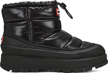 Amble Bootie