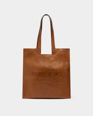 Bally Easy Bally Bag in Leather