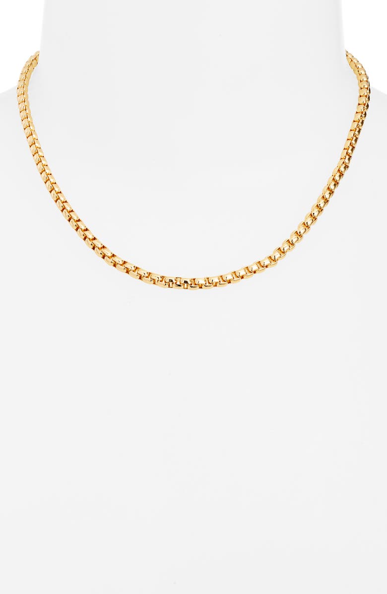 ROXANNE ASSOULIN Posh Esmerelda Necklace, Alternate, color, 