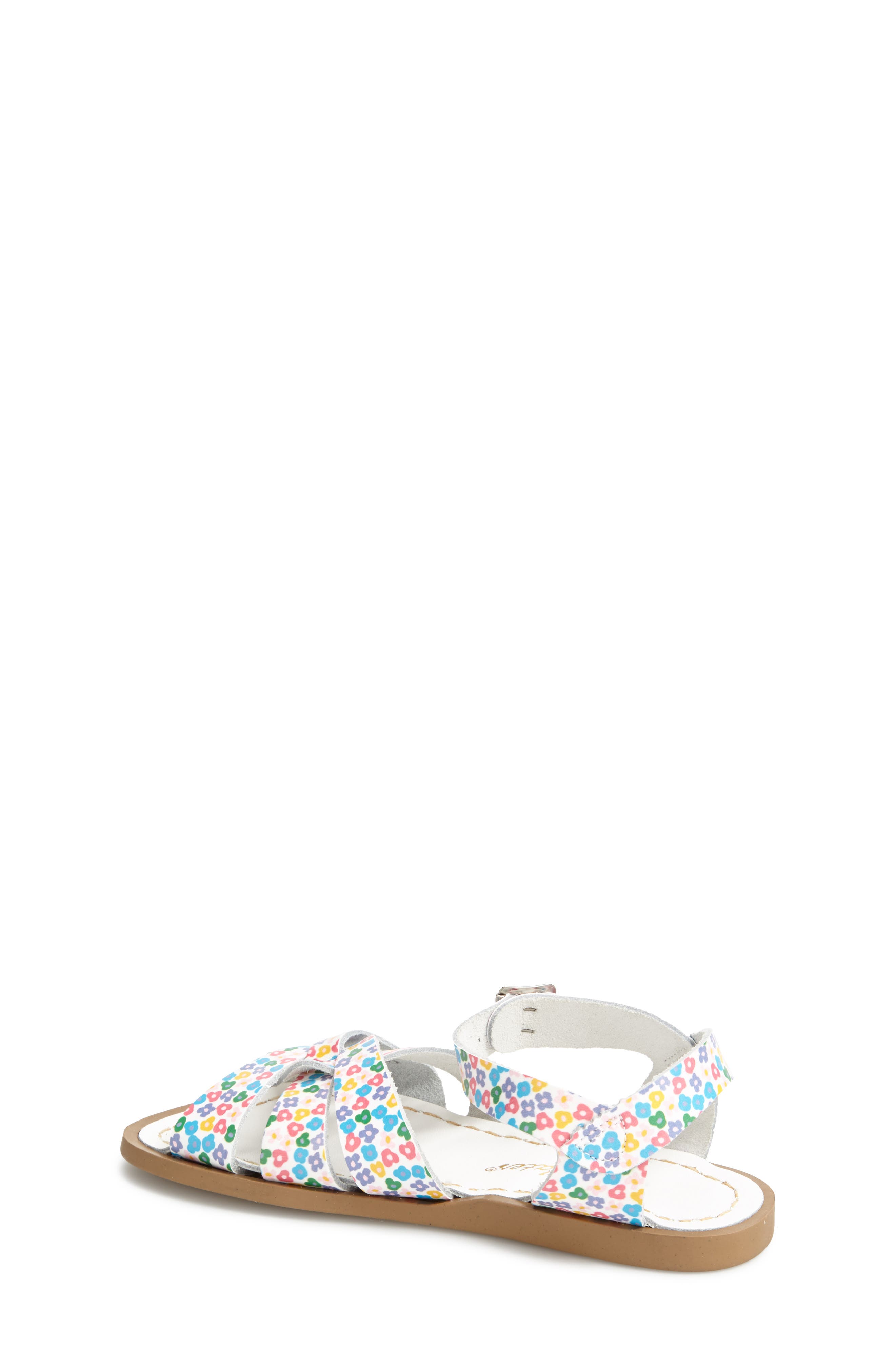 Salt Water Sandals by Hoy Original Sandal, Alternate, color, 