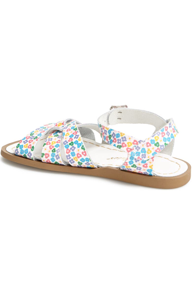 Salt Water Sandals by Hoy Original Sandal, Alternate, color,