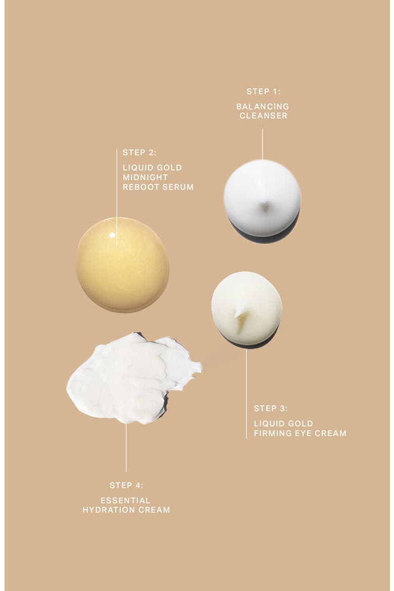 Age Defiance Discovery Set (Nordstrom Exclusive) USD $104 Value, Alternate, color, NO COLOR