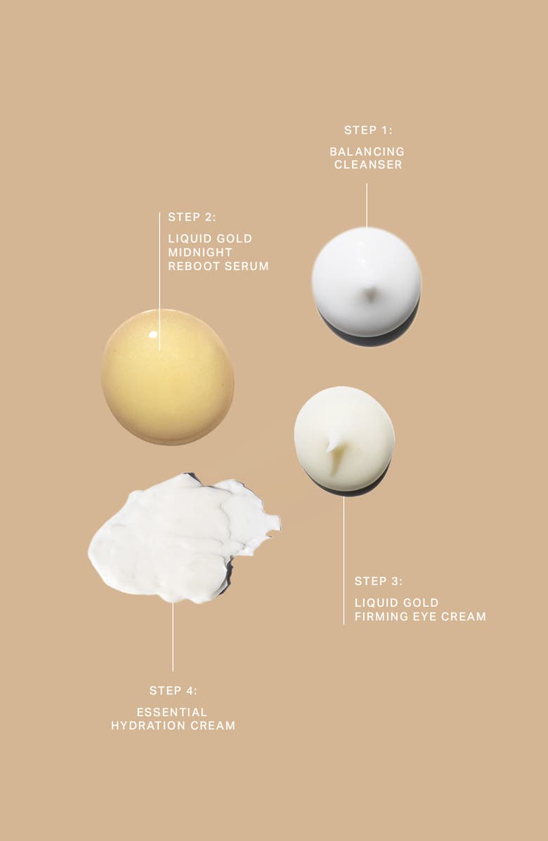 Alpha-H Age Defiance Discovery Set (Nordstrom Exclusive) USD $104 Value, Alternate, color,