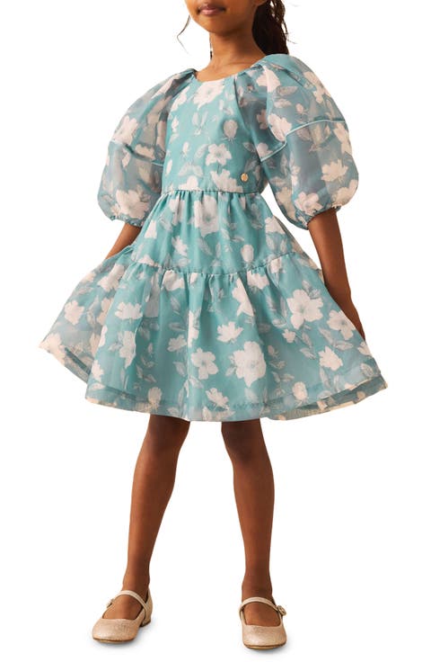 Girls Laura Ashley Dresses & Rompers | Nordstrom
