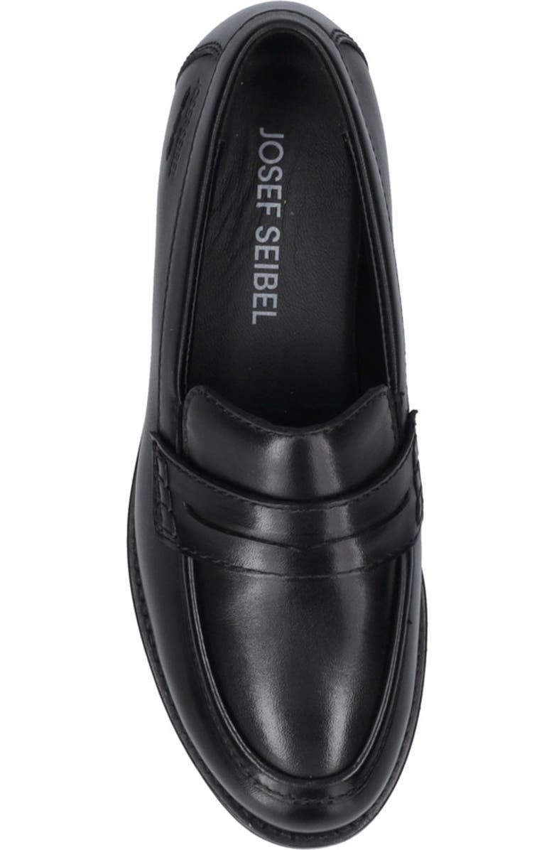 Josef Seibel Simona 07 Penny Loafer, Alternate, color,