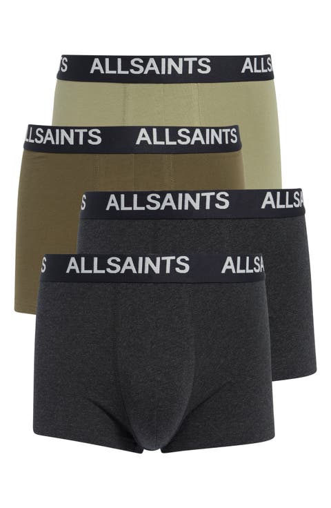 4-Pack Trunks