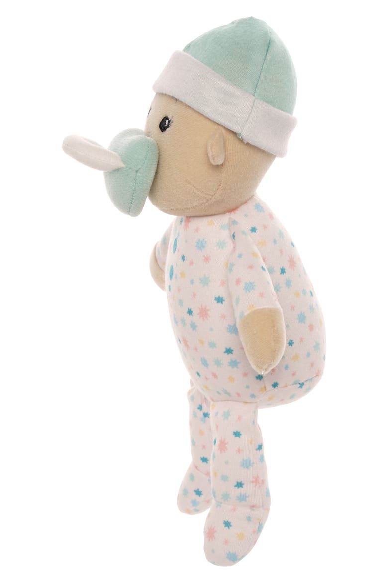 Love, Stella™ My First™ Snuggle Doll, Alternate, color, MULTI-COLOR