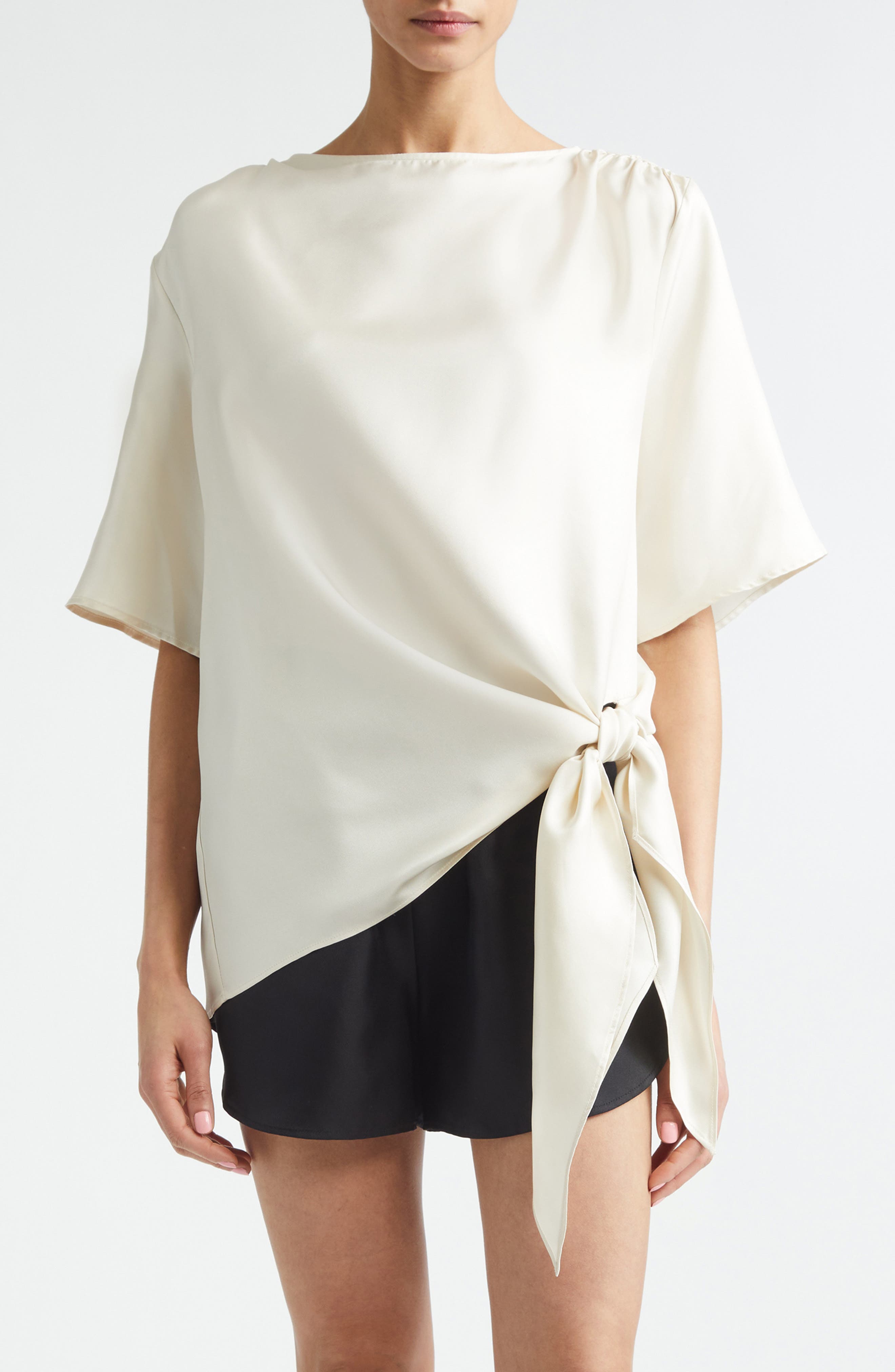 selected IVORY
