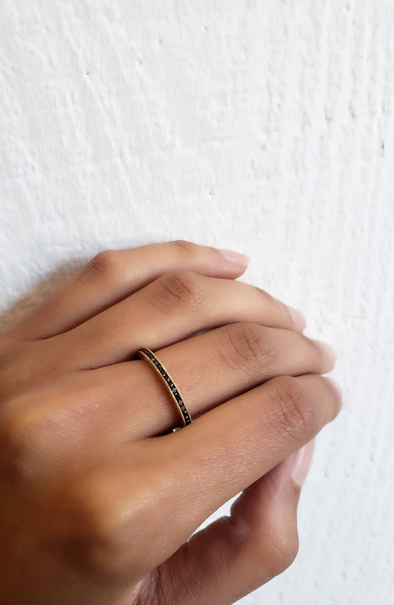 Sethi Couture Channel Set Diamond Ring, Alternate, color, 