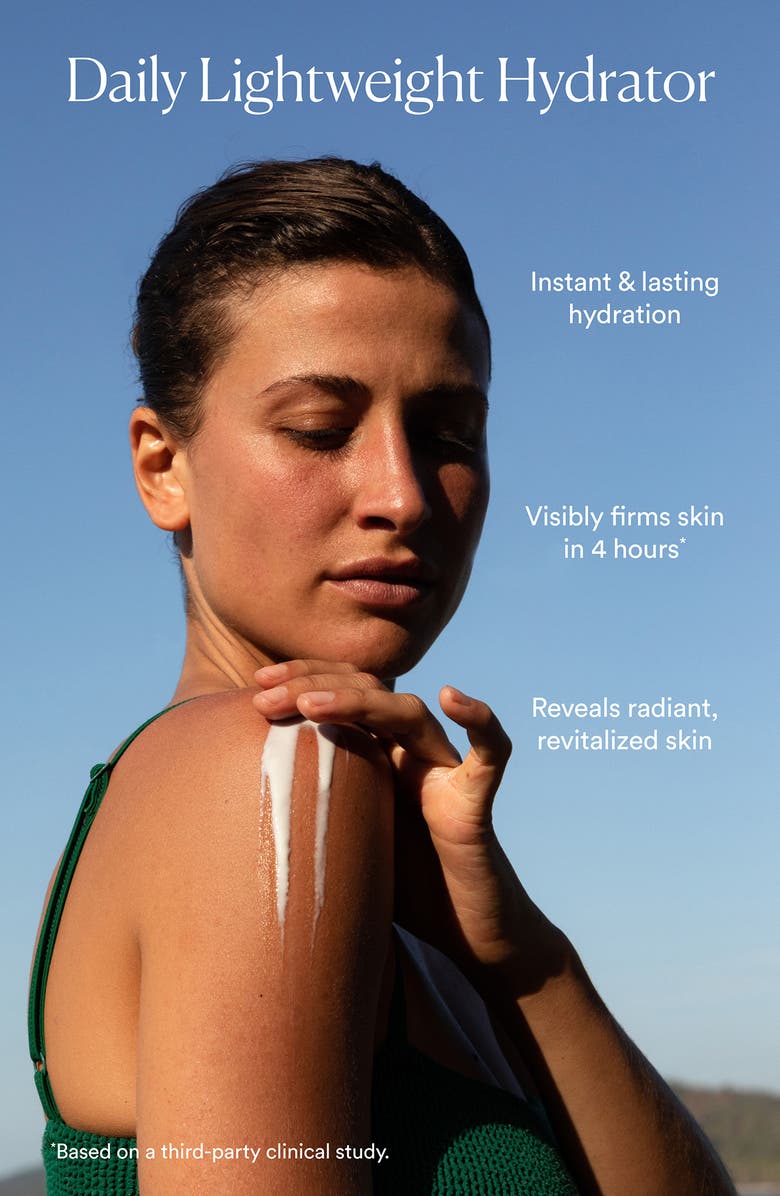 OSEA Undaria Algae<sup>™</sup> Body Lotion Fragrance Free, Alternate, color, 