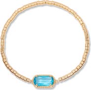 Brook and York Daphne Birthstone Bracelet