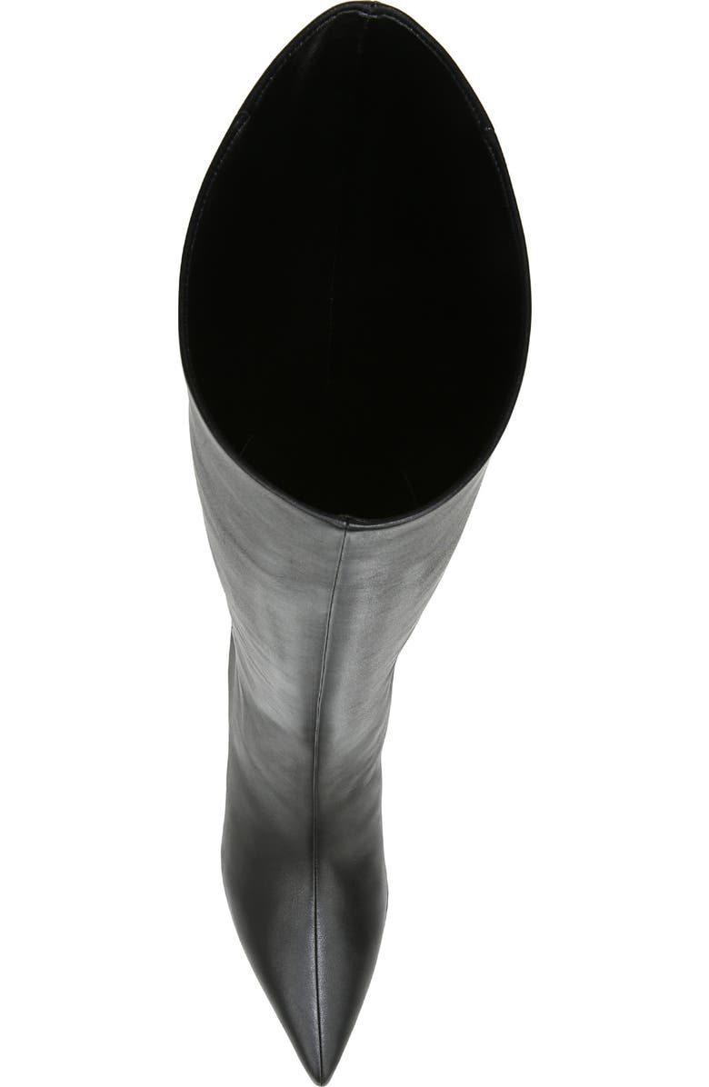 Vince Femi Pointed Toe Boot, Alternate, color,