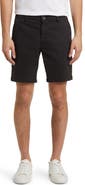 AG Wanderer 8.5-Inch Stretch Cotton Chino Shorts