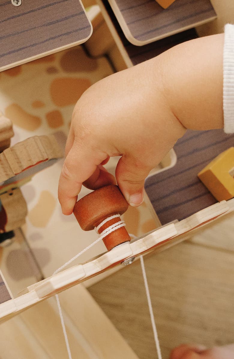 Bababoo and friends<sup>®</sup> Castle Play World, Alternate, color, Multi