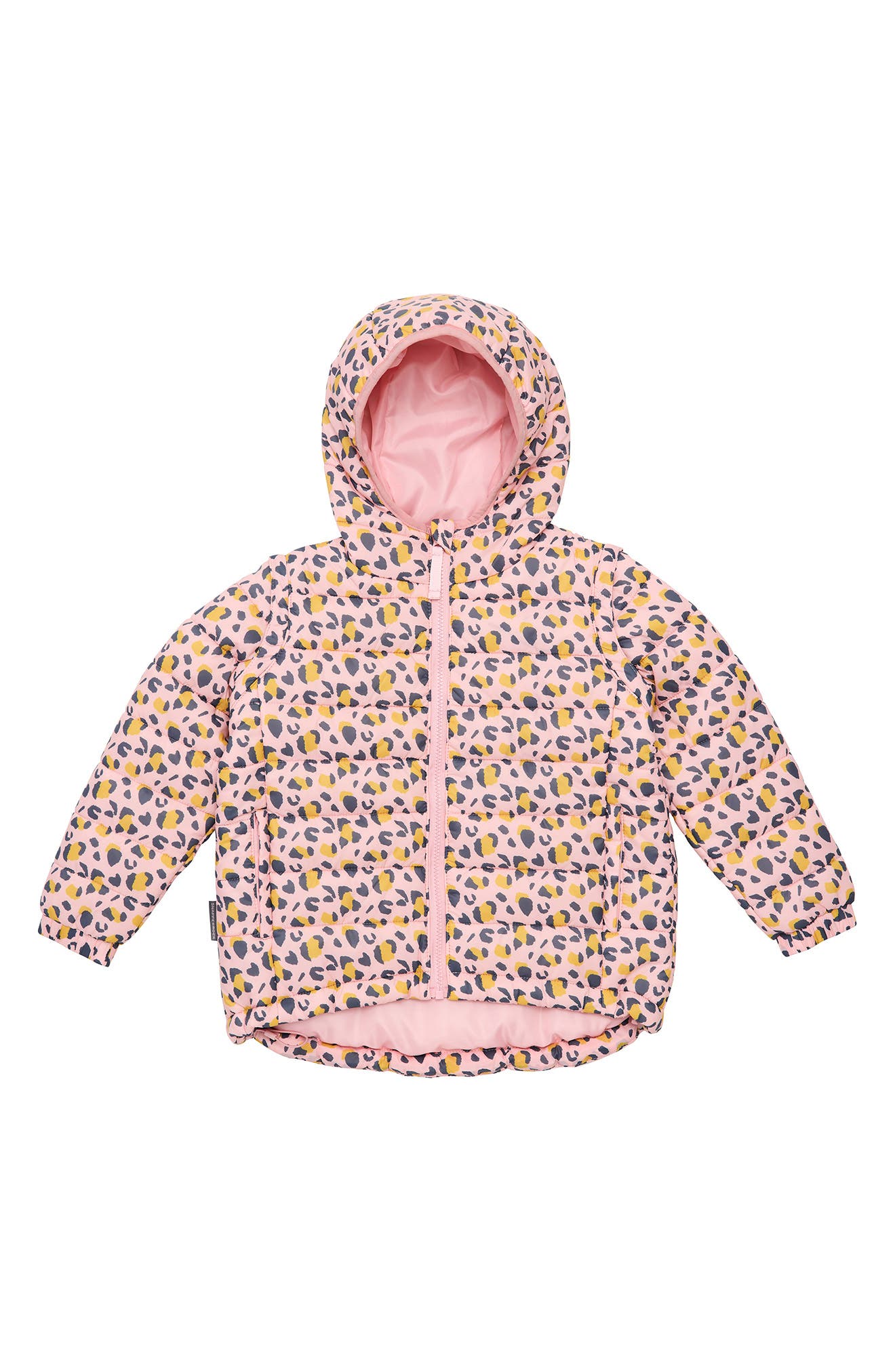 selected PINK