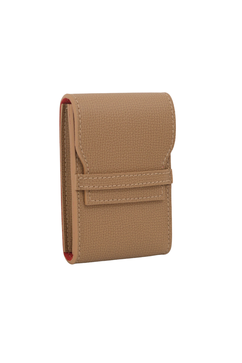 The Marrakech - Leather Playing Card Set, Alternate, color, Marrakech