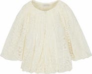 Rebecca Taylor Idun Lace Top